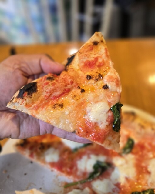 LA PIZZA D'ORO photo 2