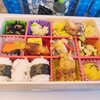 旅弁当駅弁にぎわい さんすて岡山店