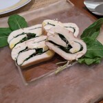 リストランテ アルベロベッロ - 