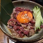 小料理 円か。 - 