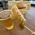 沼津バーガー - 