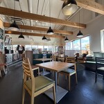 沼津バーガー - 