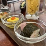 もつ鍋ながまさ - 