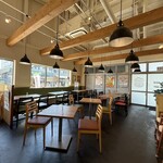 沼津バーガー - 