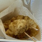 沼津バーガー - 