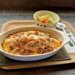 ラフ&タフ コーヒースタンド - 料理写真: