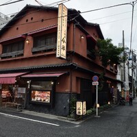 人形町今半 本店 - 