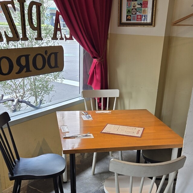 LA PIZZA D'ORO photo 4