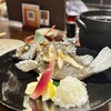 俺の炉ばた 恵比寿