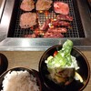 炭火焼肉 七輪房 日野店