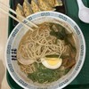 桂花ラーメン ゆめタウン光の森店