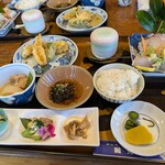 網元 - 伊勢海老膳