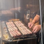 うなぎ いけだ - 