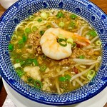 551蓬莱 新幹線新大阪駅店（新幹線改札内） - 