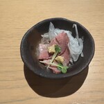 博多もつ鍋おおやま 都ホテル - 