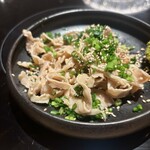 博多もつ鍋おおやま 都ホテル - 