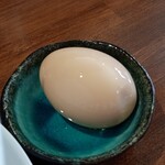 らぁ麺　福橋 - 