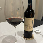 ステーキ 西洋料理 寛 - 料理に応じたワイン各種ペアリング