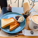 アンカーコーヒー - 