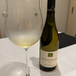 ステーキ 西洋料理 寛 - 料理に応じたワイン各種ペアリング