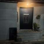 Cocktail Stand FUREK - 