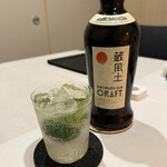 ステーキ 西洋料理 寛 - 料理に応じたワイン各種ペアリング