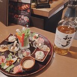 Whisky Dining WWW.W - 