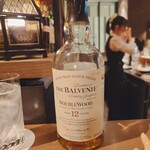 Whisky Dining WWW.W - 