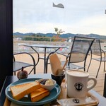 アンカーコーヒー - 