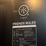 Cocktail Stand FUREK - 