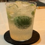 ステーキ 西洋料理 寛 - 料理に応じたワイン各種ペアリング