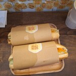 Banh Mi 25 - 