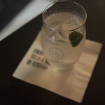 Cocktail Stand FUREK - 