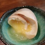 らぁ麺　福橋 - 