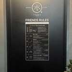 Cocktail Stand FUREK - 