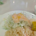 ふじもり - サラダ