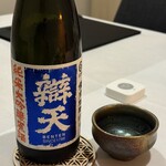 ステーキ 西洋料理 寛 - 料理に応じたワイン各種ペアリング