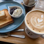 アンカーコーヒー - 