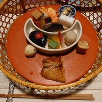韻松亭 - 