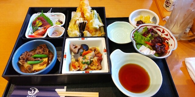 Japan Kai Shoya Akabane Nishiguchi Ten photo 3