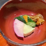 うなぎ屋酒坊・画荘 越後屋 - 