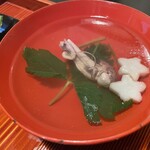 うなぎ屋酒坊・画荘 越後屋 - 