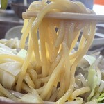 ラーメン東横 - 