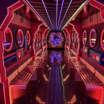 FUTURE TRAIN KYOTO DINER & CAFE - 