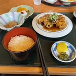 海鮮酒房　浜膳 - 