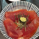 新宿めんや風花 - 