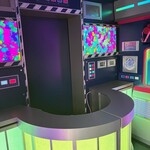 FUTURE TRAIN KYOTO DINER & CAFE - 