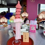 FUTURE TRAIN KYOTO DINER & CAFE - 