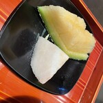 うなぎ屋酒坊・画荘 越後屋 - 