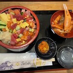 丼兵衛 - 